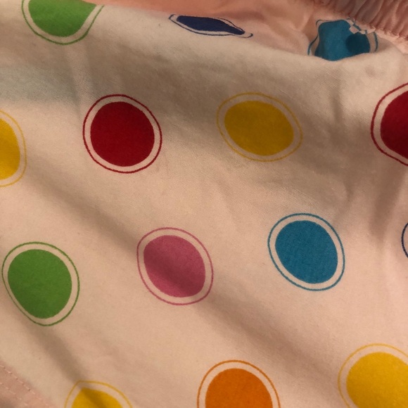 PINK VS lounge shorts - Picture 3 of 5